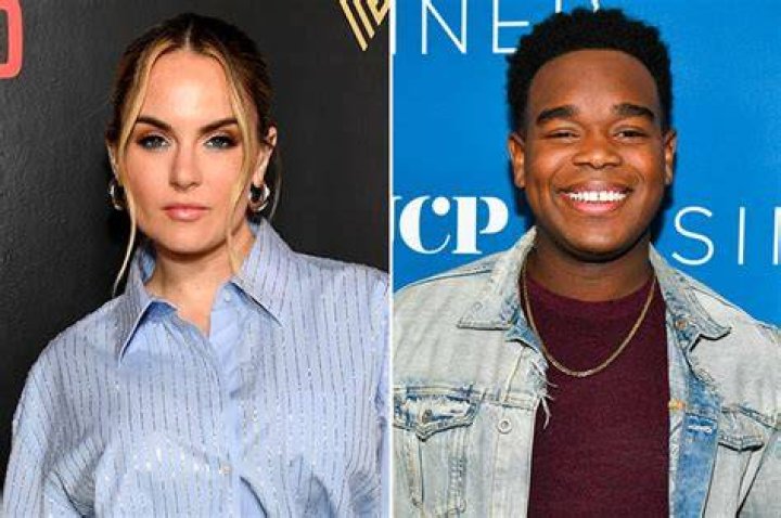 JoJo & Dexter Darden's Relationship Timeline See Their Engagement