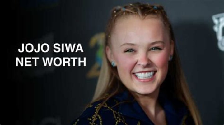 JoJo Siwa Net Worth, Salary, Earnings 2023 Wealthypipo