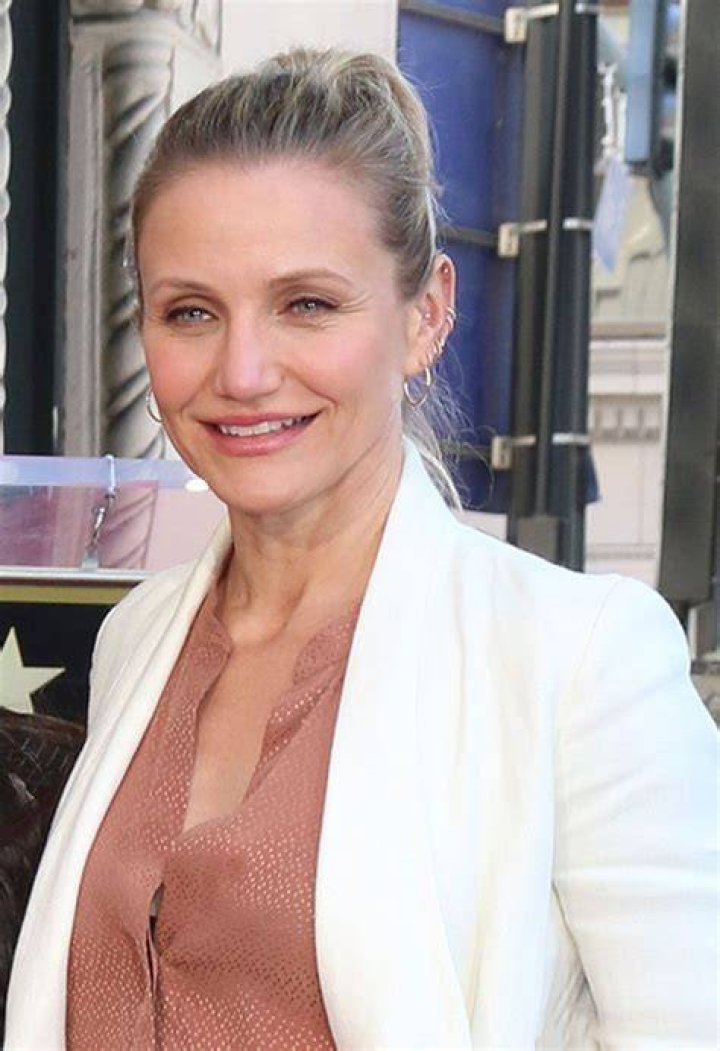 Joleen Diaz This 43yearold has baffled the with her looks