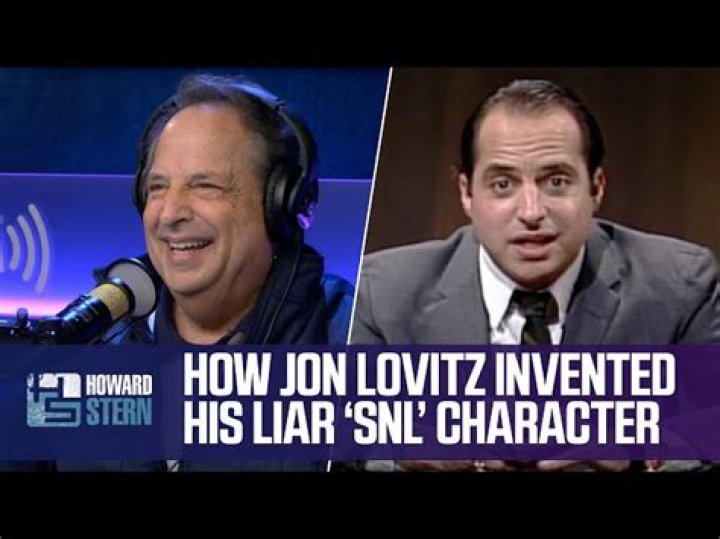 Jon Lovitz Fires Back At Santos In War Of Words