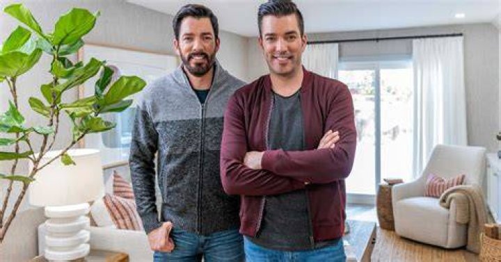 Jonathan and Drew Scott unveil new show, &lsquo;Forever Home,&rsquo; and &lsquo;everybody