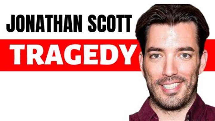Jonathan Scott Tragic Accident Is He Dead Or Still Alive? Wife Or