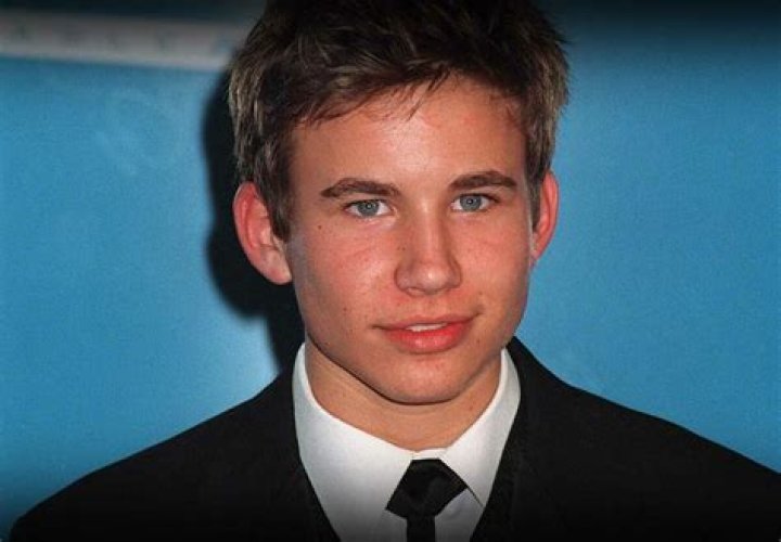 Jonathan Taylor Thomas 2023