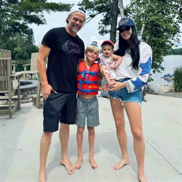 Josh Kolasinski Now Where is Sierah Joughin's Boyfriend Today? Update