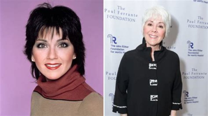 Joyce DeWitt About Entertainment.ie