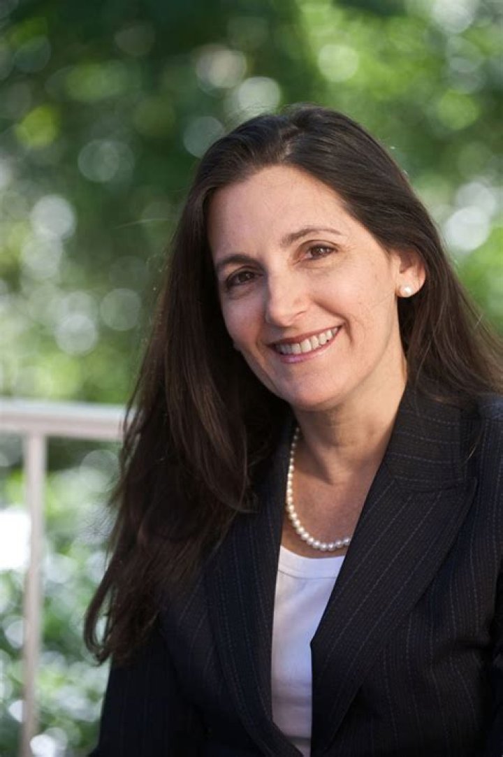 Joyce Vance Interview MSNBC Legal Contributor Talks TrumpRussia