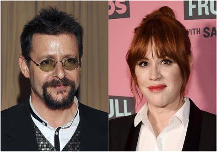 Judd Nelson No misgivings about 'The Breakfast Club' AP News