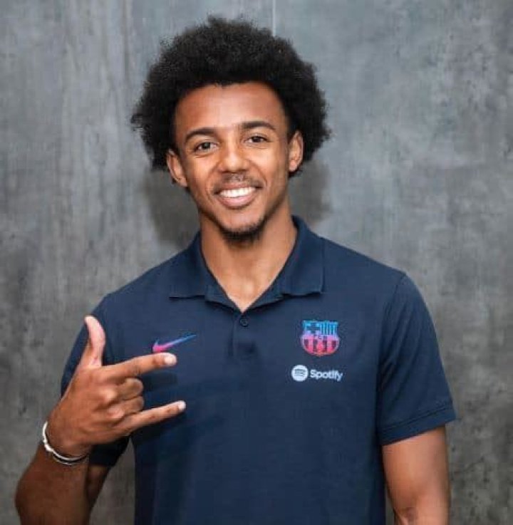 Jules Kound&eacute; Bio, age, nationality, height, family, career goals, club