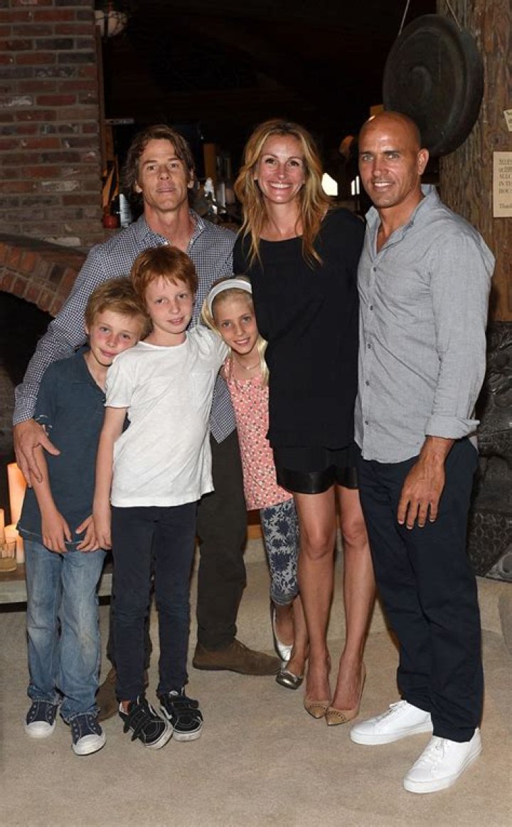 Julia Roberts, Danny Moder Son Phinnaeus Photos Growing Up Closer Weekly