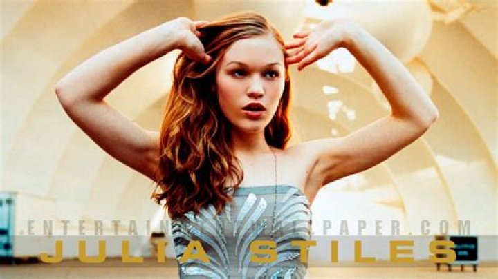 Julia Stiles HD Wallpapers (High Definition) Free Background