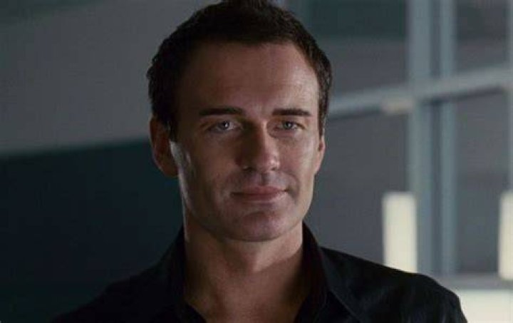 Julian McMahon Illness What Illness Does Julian McMahon Have? NCERT