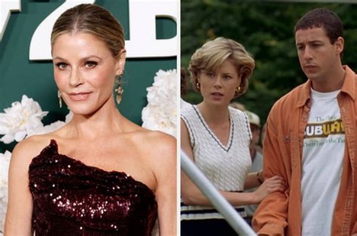 Julie Bowen Explains Why Her Husband Was Not at the Emmys 'It's Tough