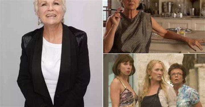 Julie Walters roles Mirror Online