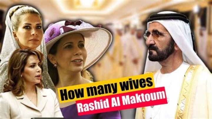 Just how many wives does Jacob Zuma have, and who are they?