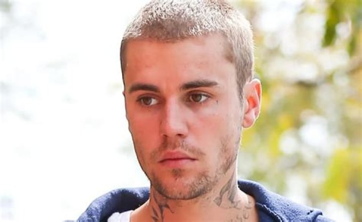 Justin Bieber suffers a tragic fall off a unicycle while playing with