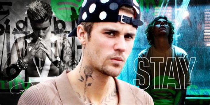 Justin Bieber’s OnAgain, OffAgain Relationship With His Mustache Is