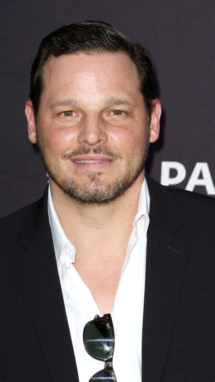 Justin Chambers News Us Weekly
