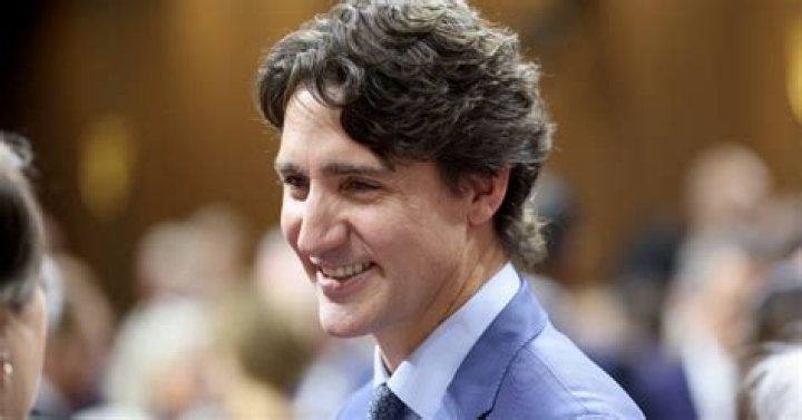 Justin Trudeau Net Worth 2023 (FORBES) 97 Million Assets Net Worth