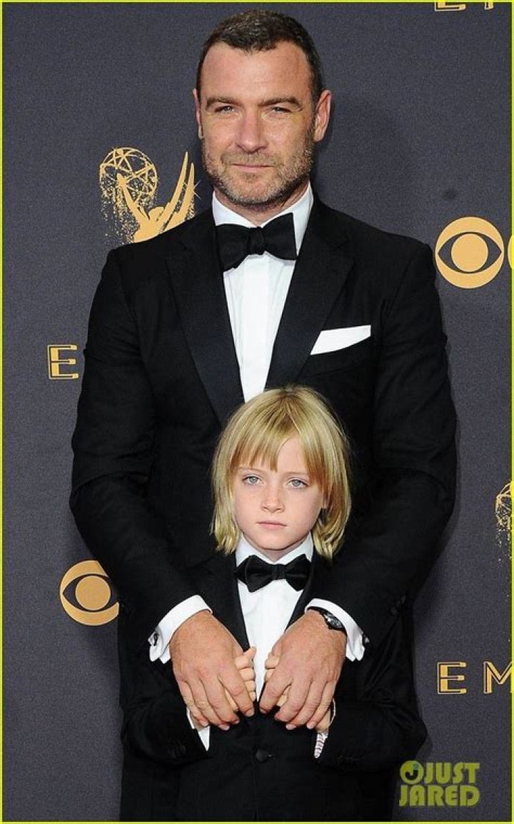 Kai Schreiber (Liev Schreiber Son) Biography, Age, Height, Weight