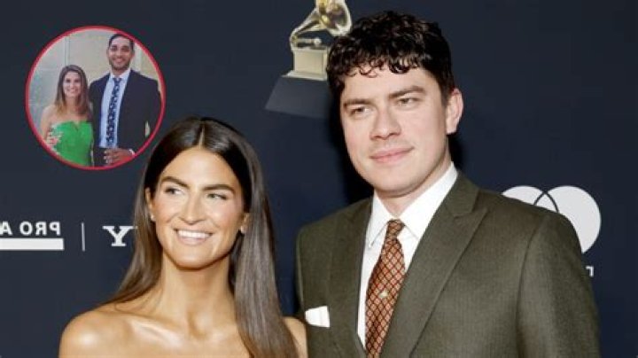 Kaitlan Collins Husband Dating Rumors With Will Douglas