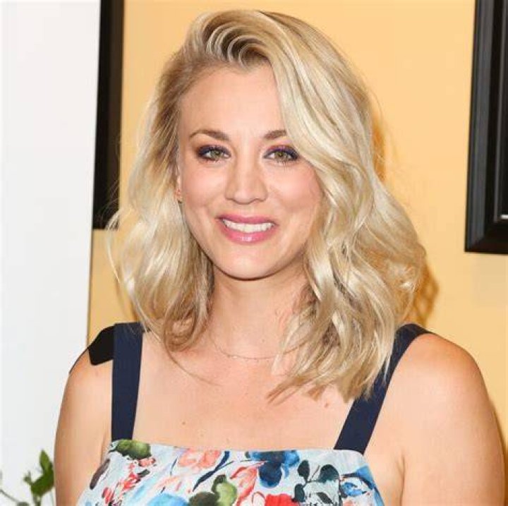 "kaley Cuoco Nip" And Its Cultural Impact