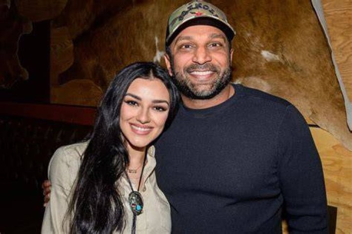 Kash Patel Wife Net Worth Wikipedia Bio And Age