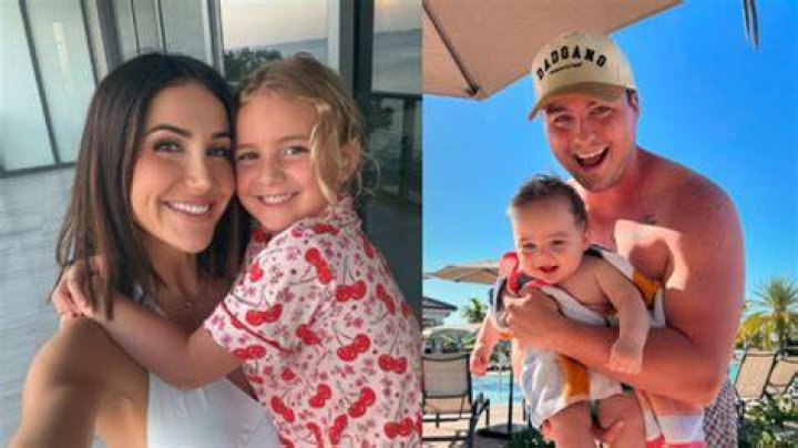 Kat Stickler and ExHusband Mike Stickler's PostDivorce Life.