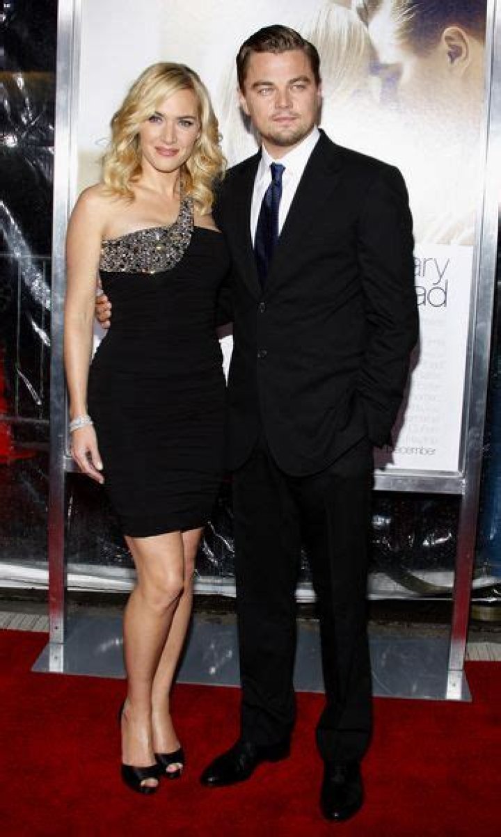 Kate Winslet Height and Weight Measurements height and weights