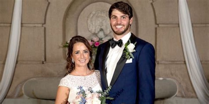 Katie & Derek Married at First Sight Cast Lifetime