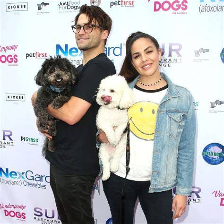 Katie Maloney and Tom Schwartz Wedding Photos The Daily Dish