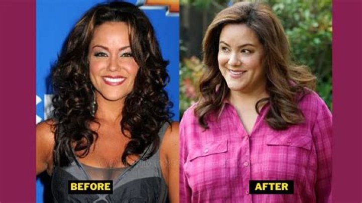 Katy Mixon then and now Family, life, and latest updates Tuko.co.ke