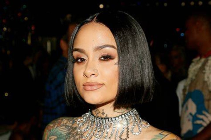 Kehlani Birthday Real Name Age Weight Height Family B vrogue.co