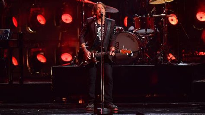 Keith Urban Adds Five Las Vegas Shows After Adele Reschedules Residency