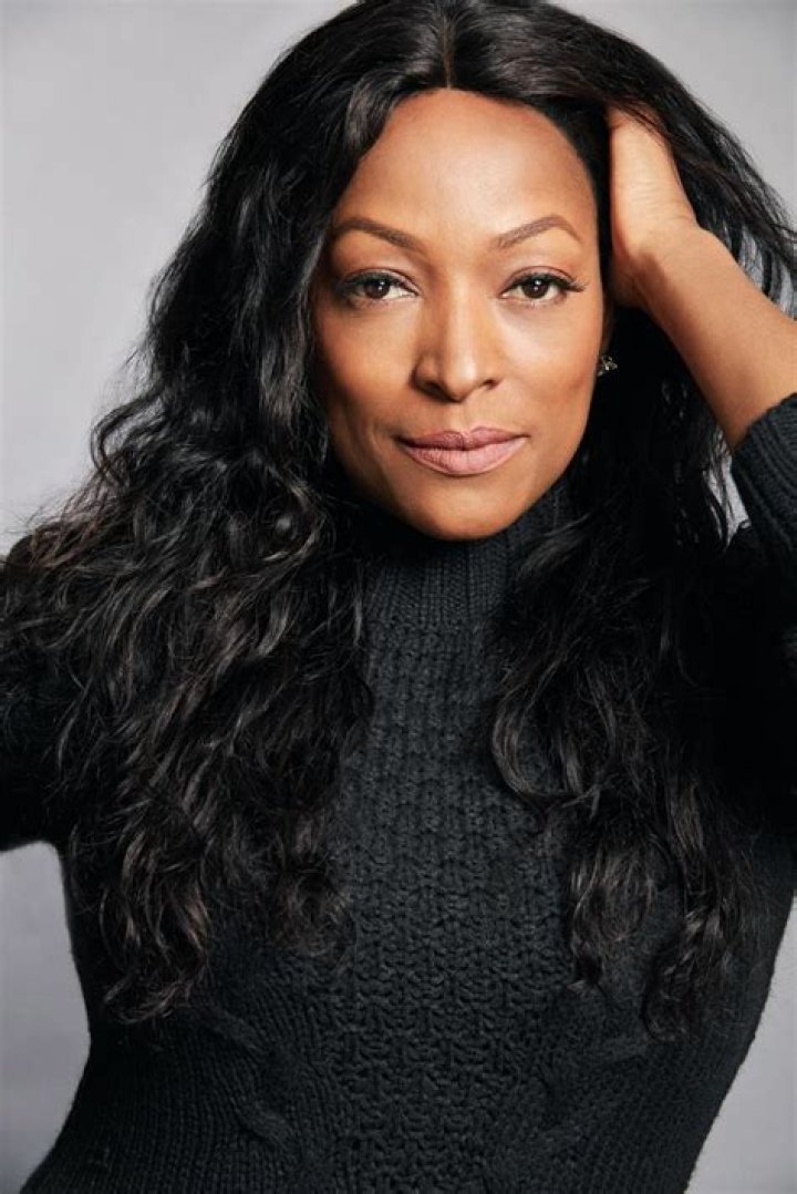Kellita Smith Gets Deep “Acting Saved My Life…” The Hype Magazine
