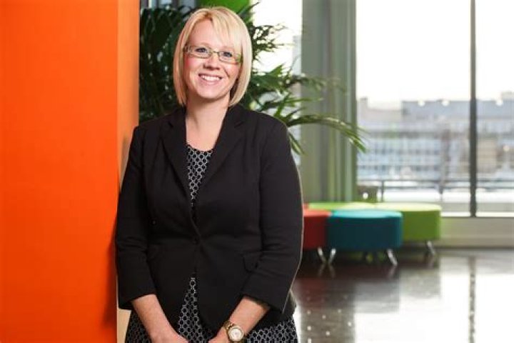 Kelly Brown Anthony Collins Solicitors