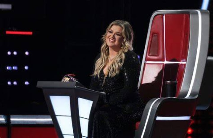 Kelly Clarkson has Covid scare as singer tests negative after 'four
