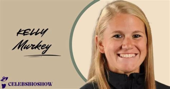 Kelly Murkey Women's Lacrosse Towson University Athletics
