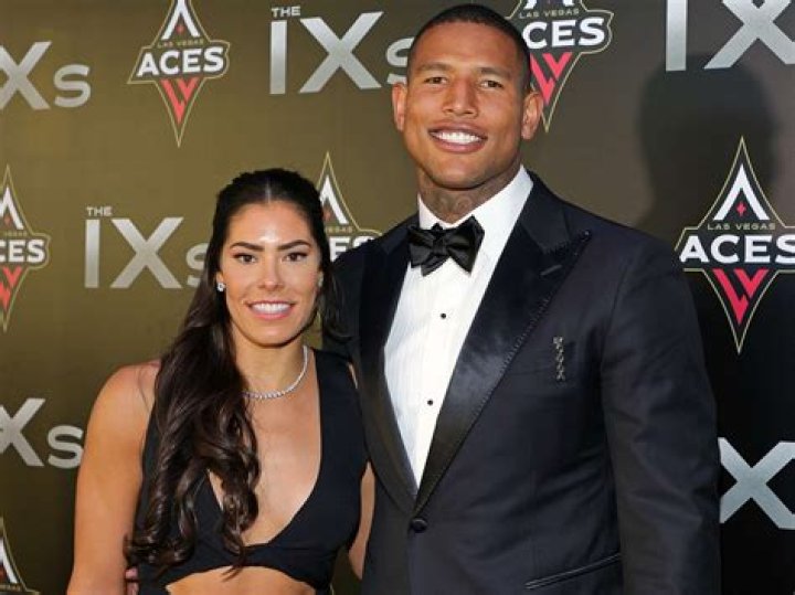 Kelsey Plum Husband Picture