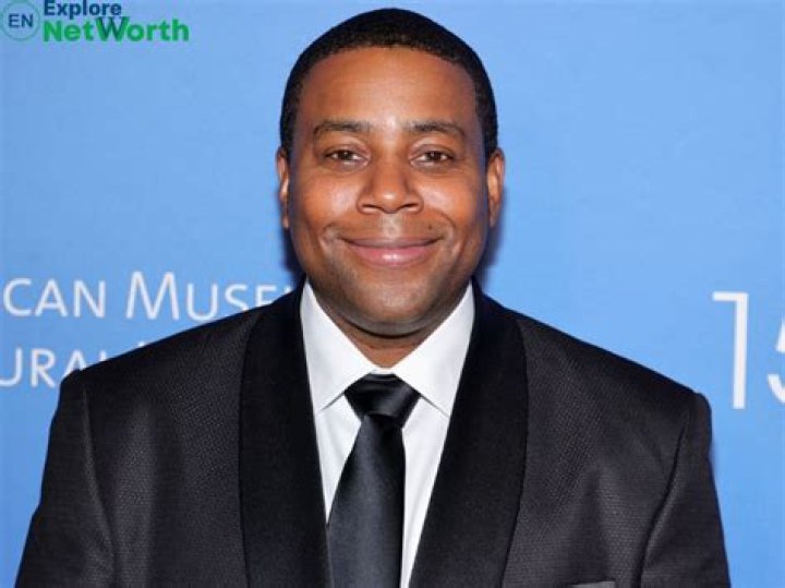 Kenan Thompson Net Worth [2023 Update]Charity & CarsGenius Celebs