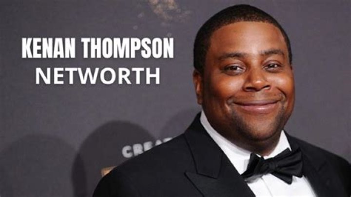 Kenan Thompson Net Worth, Bio, Age, Body Measurements, and Career
