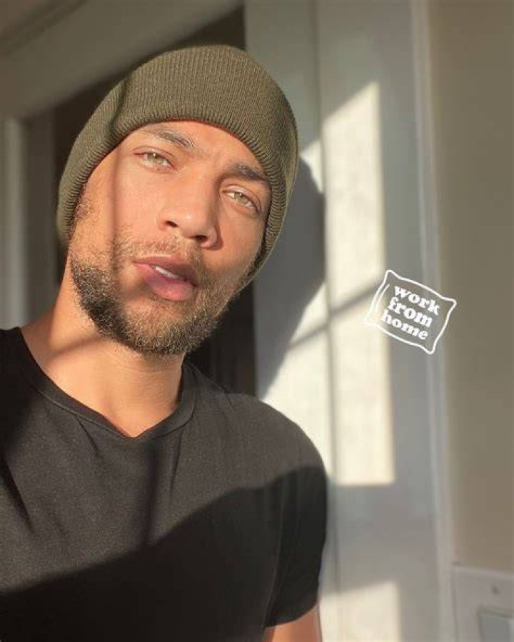Kendrick Sampson Wants You to Ghost On Your Landlord