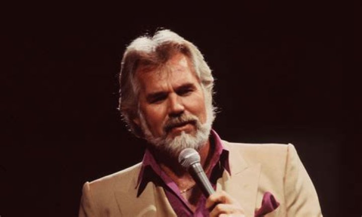 Kenny Rogers' Health Singer Reportedly Struggling After Canceling