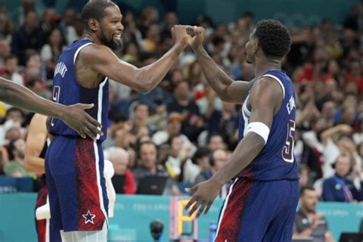 Kevin Durant Open Up About Split From ExFianc&eacute;e Monica Wright