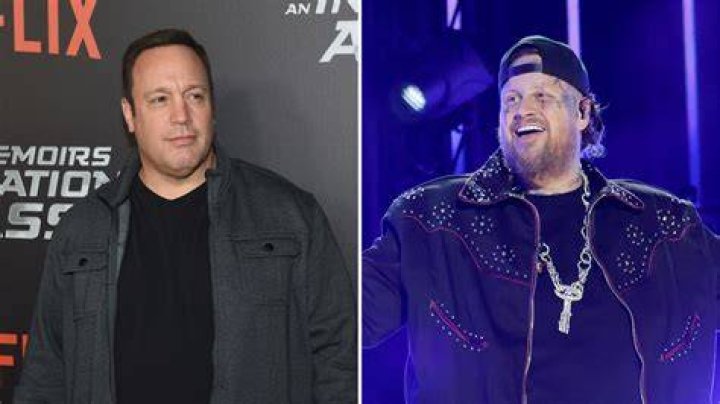 Kevin James Explains Why 'Kevin Can Wait' Killed Off His Wife HuffPost