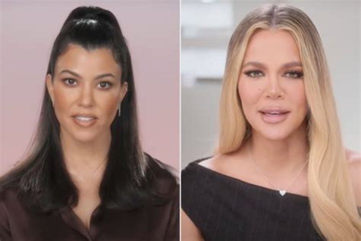 Khloe Kardashian Dishes on First Kiss With Tristan Thompson UsWeekly
