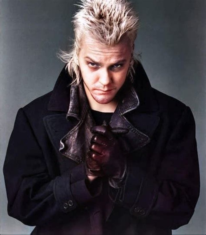 Kiefer Sutherland Face Did He Get His Nose Done?