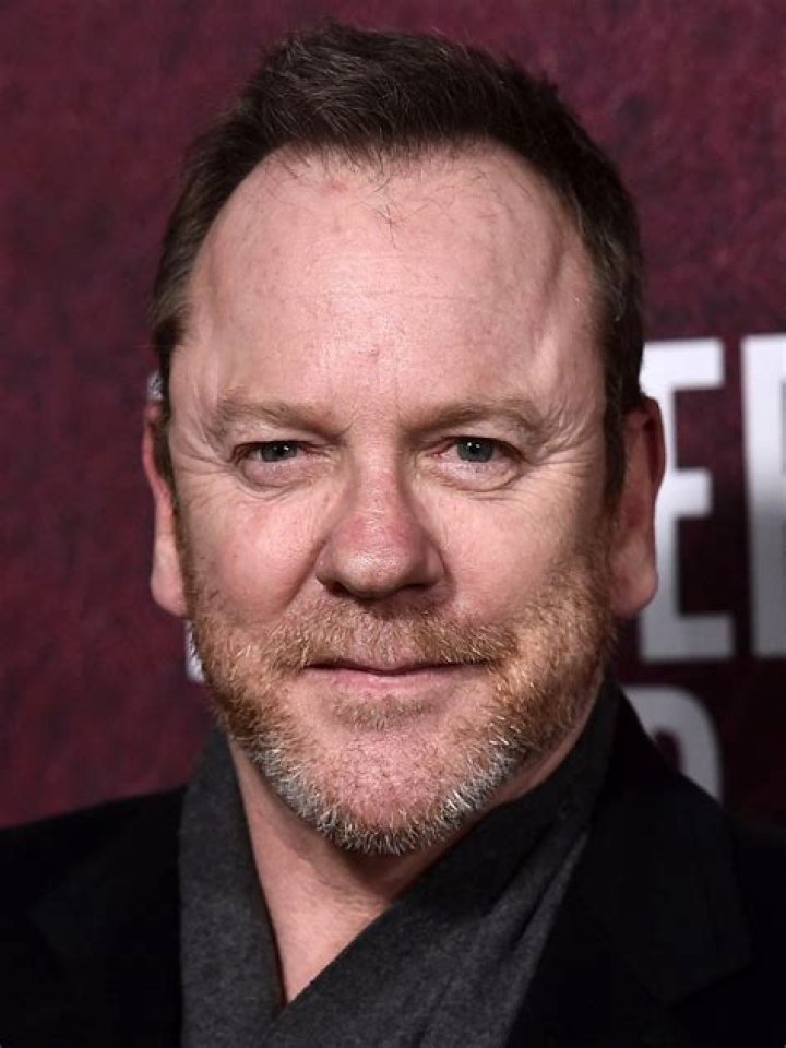 Kiefer Sutherland Pictures Rotten Tomatoes