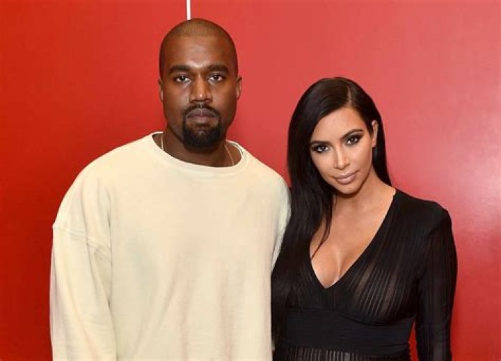 Kim Kardashian West Bio