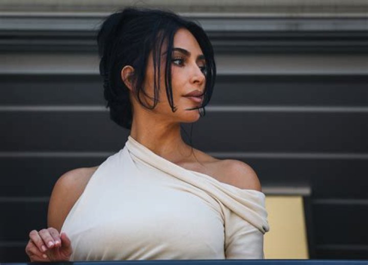 Kim Kardashian's Pal Jonathan Cheban Legally Changes Name to Foodgod