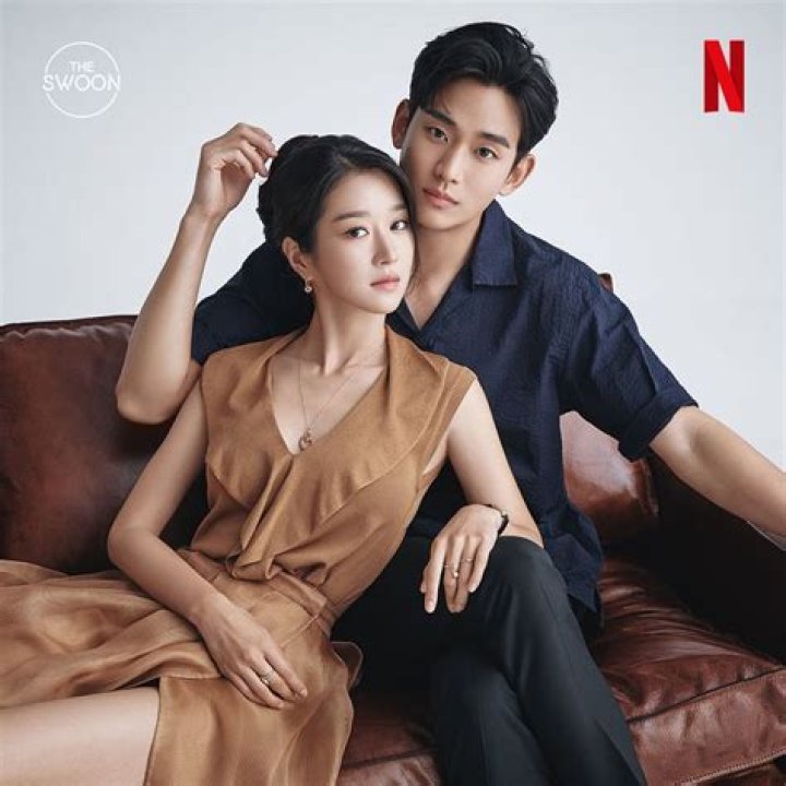 KIM SOO HYUN AND SEO YE JI Atrizes, Atores coreanos, Melhores doramas